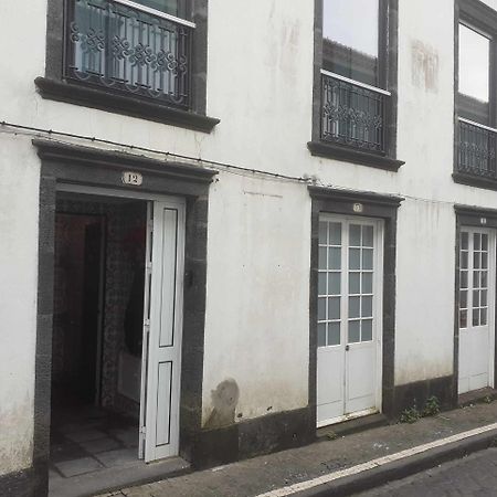 Cantinho Da Esmeralda Ponta Delgada Kültér fotó