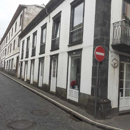 Cantinho Da Esmeralda Ponta Delgada Kültér fotó