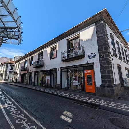 Cantinho Da Esmeralda Ponta Delgada Kültér fotó