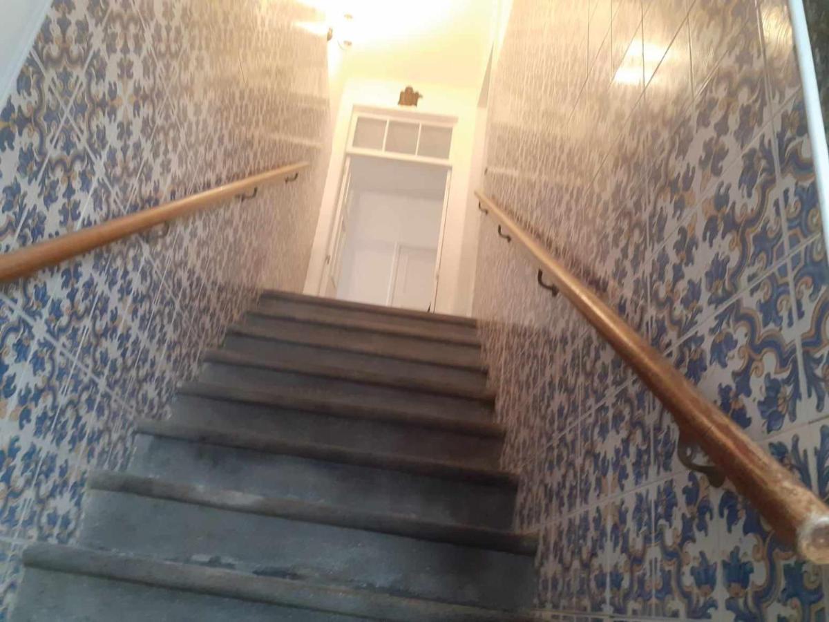 Cantinho Da Esmeralda Ponta Delgada Kültér fotó