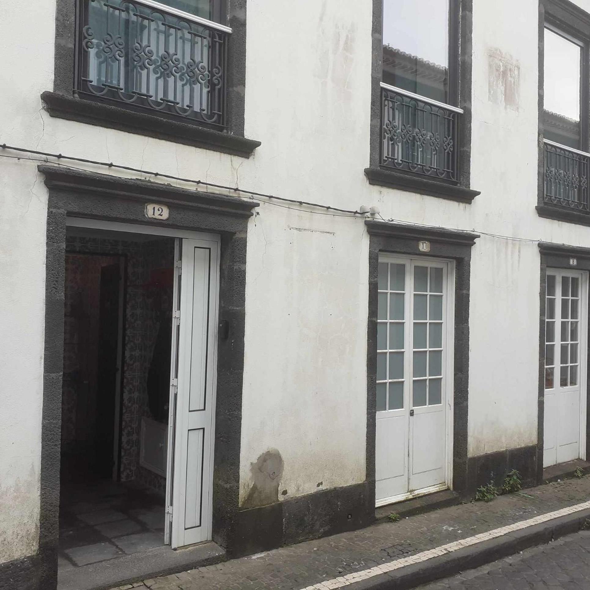 Cantinho Da Esmeralda Ponta Delgada Kültér fotó