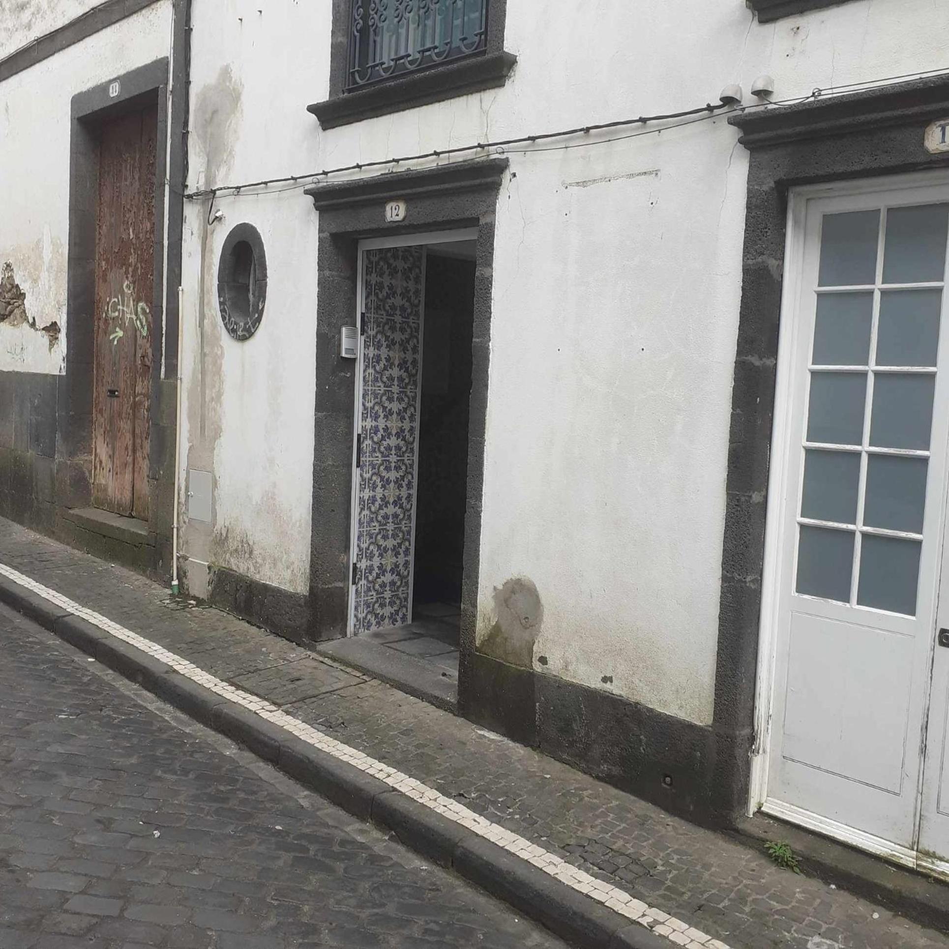 Cantinho Da Esmeralda Ponta Delgada Kültér fotó