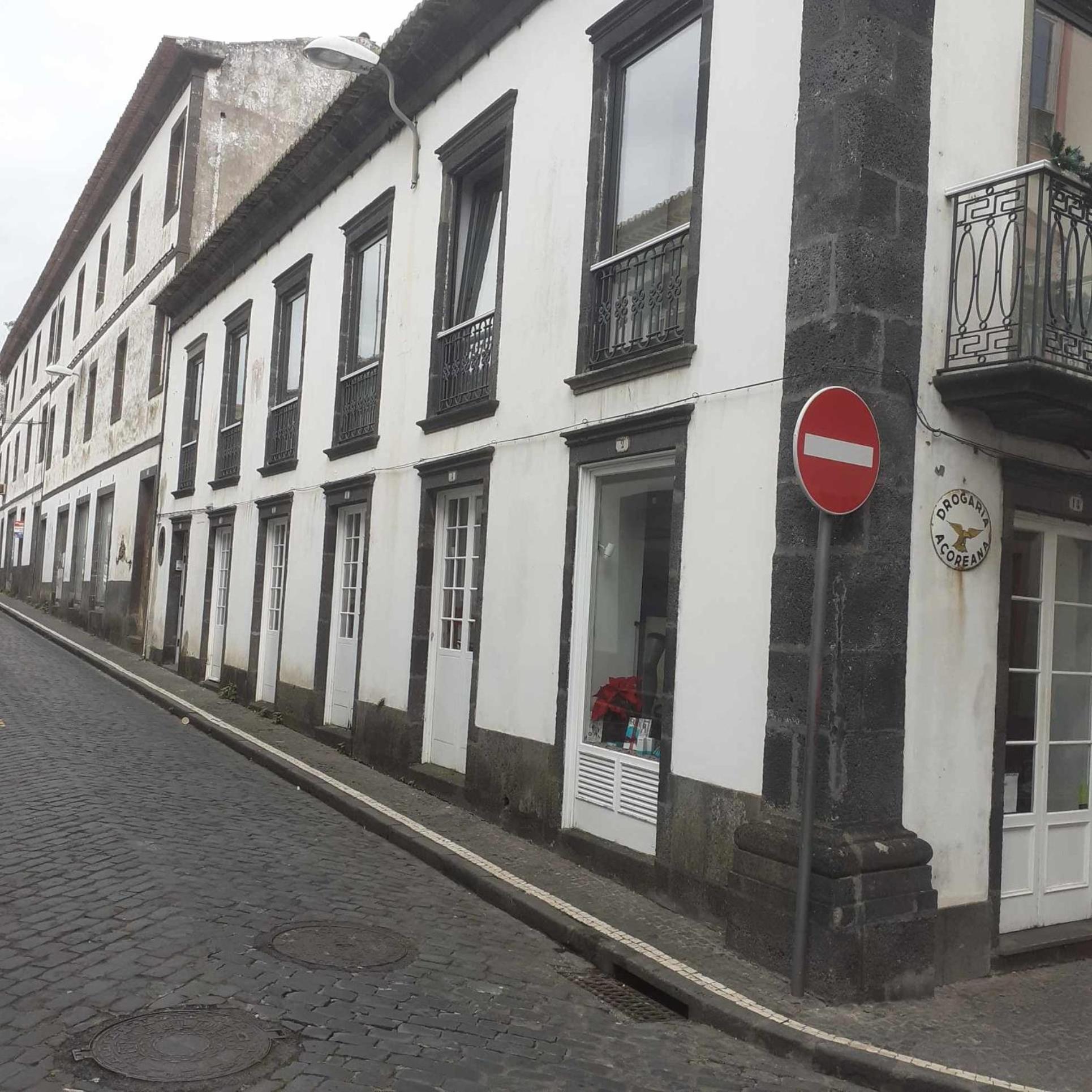 Cantinho Da Esmeralda Ponta Delgada Kültér fotó