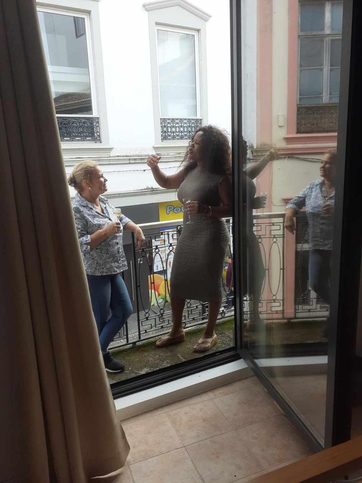 Cantinho Da Esmeralda Ponta Delgada Kültér fotó